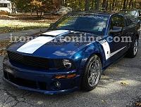 One of only 100 made Stage 3 2009 Mustang Roush 429R-parked-car.jpg