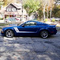 new Pictures and Photos special edition 2009 Roush 429R Ford Mustang-1.jpg
