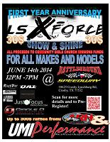 LSX Force's First Year Anniversary Car Show and Shine (for all makes/models) June 14-official-flyer-front.jpg