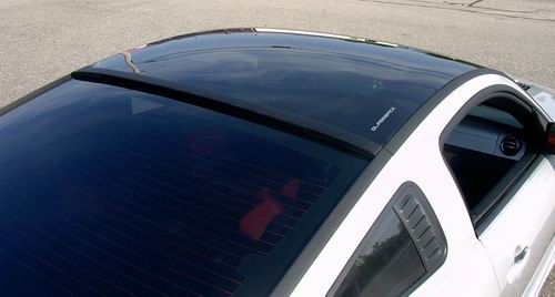 For my Texas members, For sale: CDC Glassback Roof Kits for the S197