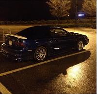 i have 94-98 mustang side skirts? dont know what there worth? Roush Racing-will-mustang.jpg
