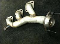 Exhaust Leak smoking me out..-mustang-v6-exaust-manifold.jpg