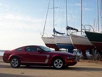 Lowered Stang on stock 17's ???-with-sailboats.jpg