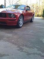 Sideskirts gone... Now the silicone!-25413_401627743658_594598658_4926734_2936415_n.jpg