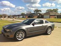 About to Pick Up a 2011 V6 Premium!!-mustang1.jpg