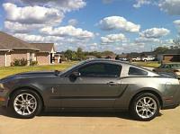 About to Pick Up a 2011 V6 Premium!!-mustang2.jpg
