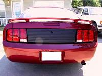 Just got a 2006 Mustang V6 looking for ideas..-cdcpanel.jpg