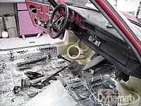 cabin rattling from aftermarket subs need help-dynamat.jpg