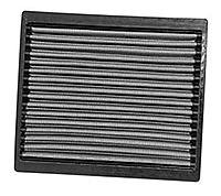 Ford Mustang Cabin Air Filter Increases Air Conditioner Efficiency and Delivers Clean-vf2020-s.jpg