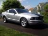 2007 V6 Mustang's Avatar