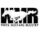 We are a community of  White (ford) Mustangs & owners that have come together for the enjoyment and collaboration of white ford mustangs of all years and models  - everywhere -