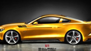 Saleen Automotive is Almost Out of Cash