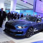 Ten Things You Should Know About the Ford Mustang GT350R