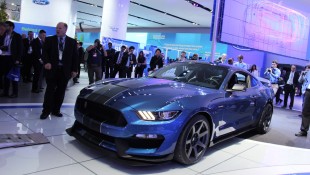 2016 Shelby GT350 Allocations Leaking Out, Options Priced