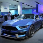 Ten Things You Should Know About the Ford Mustang GT350R