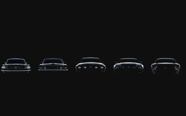Is the Ford Mustang a Cliché?