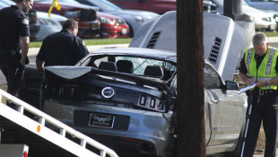 Two Dead, One Injured in Mustang Street Racing Incident Near LA