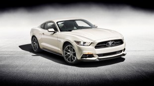 Popularity of Mustang World Launch Divulges International Tastes