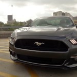 Review: 2015 Ford Mustang GT Premium