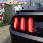 Review: 2015 Ford Mustang GT Premium