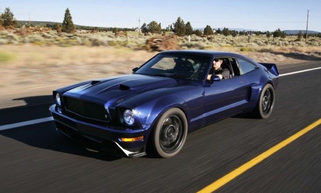 This Will Completely Change Your View of the Mustang II