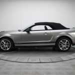 RK Motors Shelby GT500 Is a Steal With Only 45 Miles