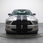 RK Motors Shelby GT500 Is a Steal With Only 45 Miles