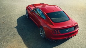 Here’s What Chris Harris Thought of the New Ford Mustang