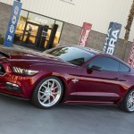 New 750+ HP Shelby Super Snake Should Shake Things Up