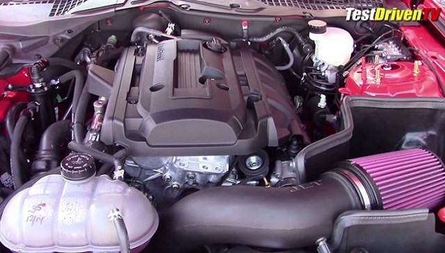 Easy Tips to Get More Power Out of Your EcoBoost Mustang