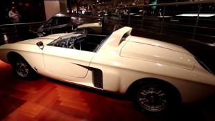 Five Facts to Know About the First Mustang