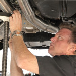 Behind the Scenes of the MMD by Foose 2015 Mustang GT