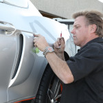Behind the Scenes of the MMD by Foose 2015 Mustang GT