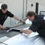Behind the Scenes of the MMD by Foose 2015 Mustang GT