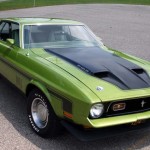 The Mach 1 Is Returning! Let's Celebrate With a Look Back