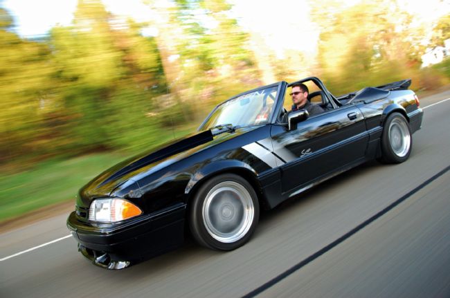 1993-custom-ford-mustang-fox-body-saleen-influenced-driving