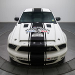 Rare Shelby GT500 Super Snake Should Sell Quick