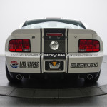 Rare Shelby GT500 Super Snake Should Sell Quick