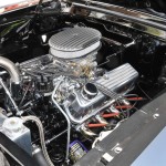 ’67 Custom Mustang Takes DIY to Next Level