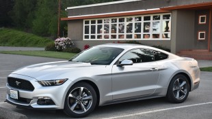 The V6 Mustang Needs To Die