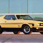 The Mach 1 Is Returning! Let's Celebrate With a Look Back