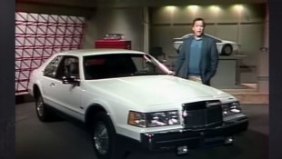 Would the Lincoln Mark VII LSC Be a Good Resto Mod Candidate?