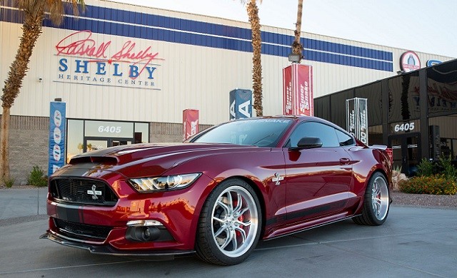 Shelby American COO Says Company Has a Solution to Hellcat Vouchers