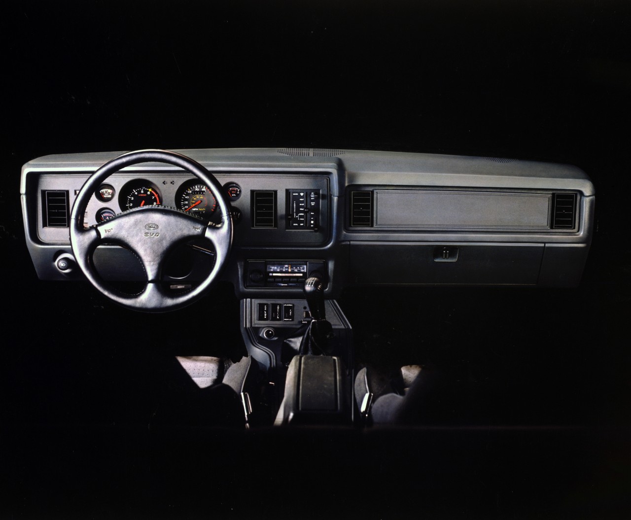 1984-Mustang-SVO