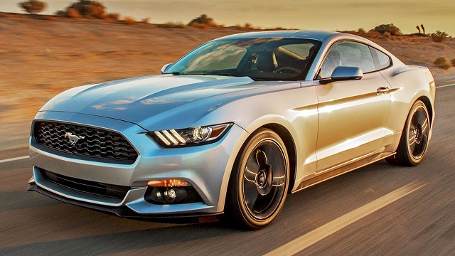 Mustang Turbochargers Should Only Get Better