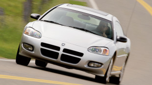 Was the Dodge Stratus Better Than the Mustang GT?