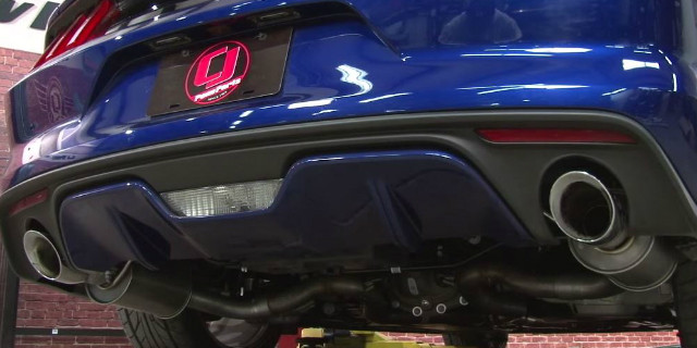 How to Make Your 2015 Mustang Sound Mean