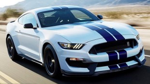 Do Kooks Headers Bring the Noise for the Mustang GT350?