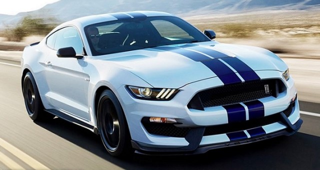 Do Kooks Headers Bring the Noise for the Mustang GT350?