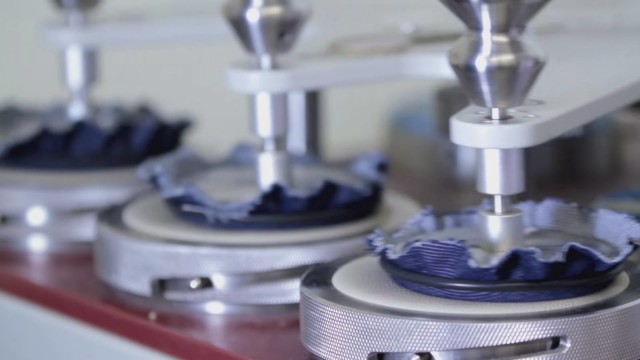 This Is How Ford Tests Interior Materials for Durability